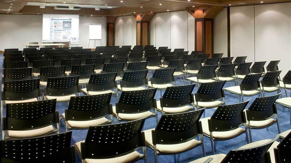 Leba Hotel & Spa מראה חיצוני תמונה