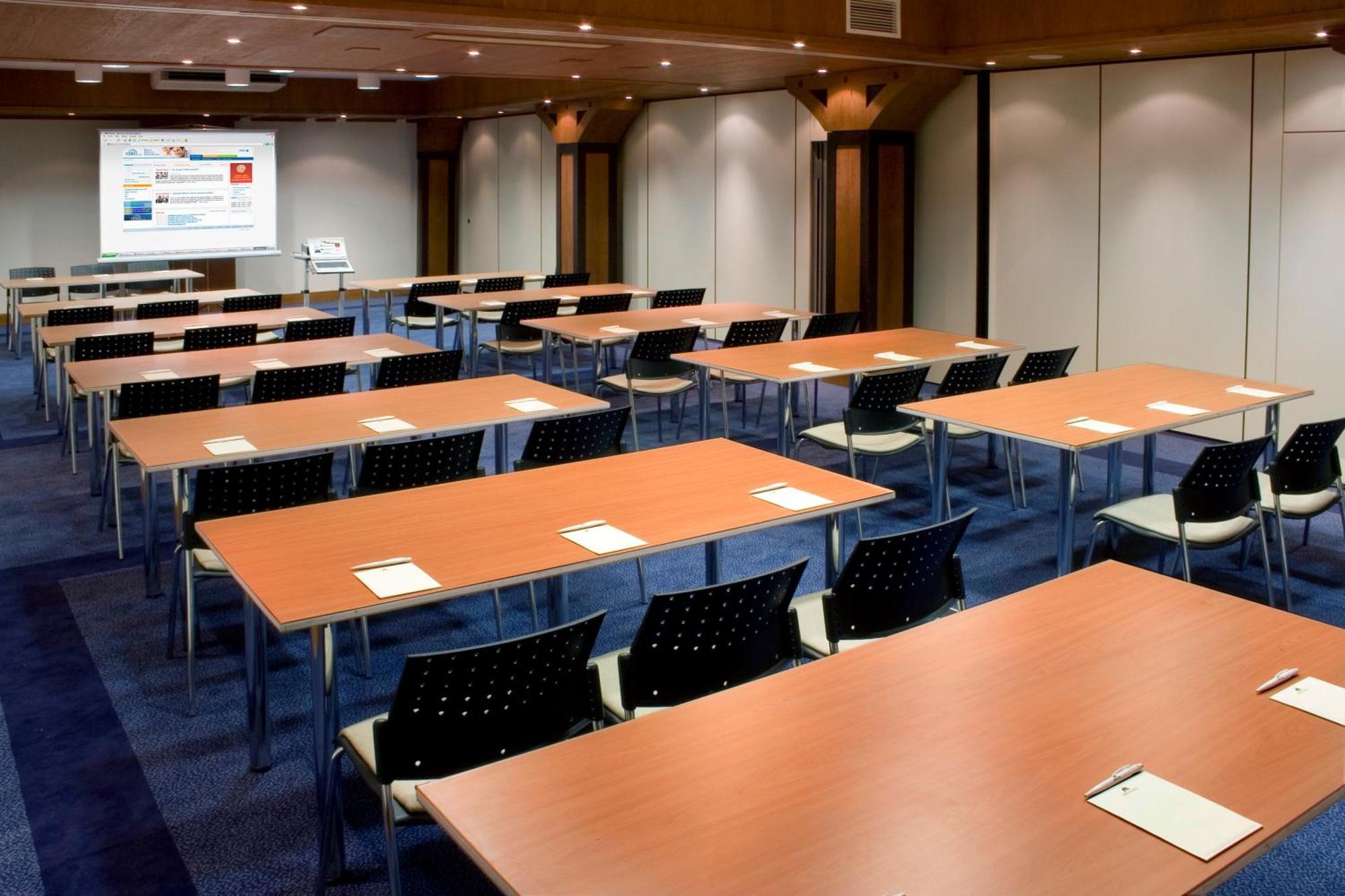 Leba Hotel & Spa מראה חיצוני תמונה