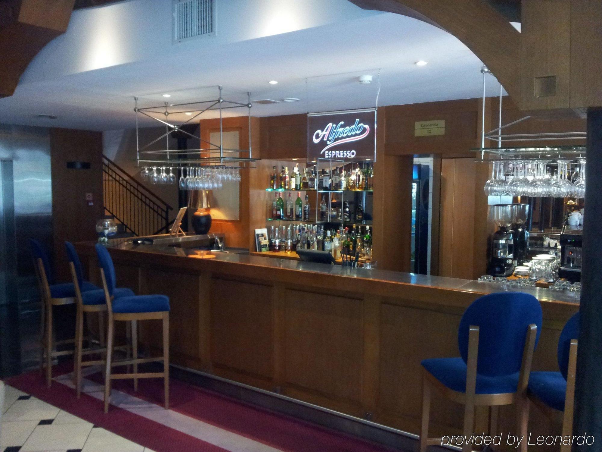 Leba Hotel & Spa מראה חיצוני תמונה