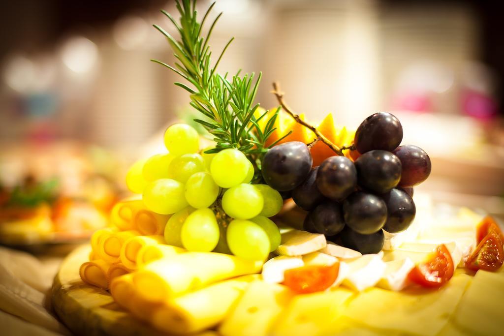 Leba Hotel & Spa מראה חיצוני תמונה