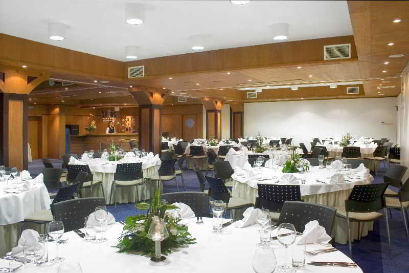 Leba Hotel & Spa מראה חיצוני תמונה