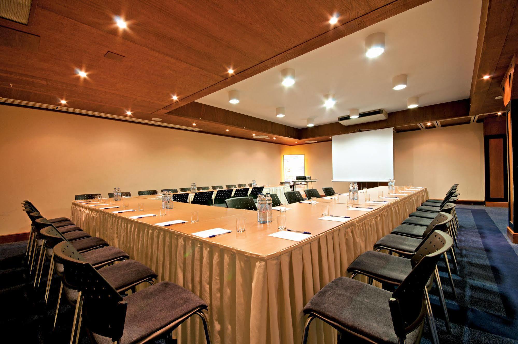 Leba Hotel & Spa מראה חיצוני תמונה